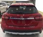 Mercedes-Benz GLA-Class GLA 250 4Matic 2017 - Bán xe Mercedes GLA 250 đăng kí 2018, màu đỏ, nhập khẩu xe mới chưa đi rẻ tới 200 triệu