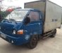 Hyundai H 100 2008 - Cần bán gấp Hyundai H 100 đời 2008, màu xanh lam