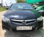 Honda Civic 1.8AT 2008 - Bán Honda Civic 1.8AT đời 2008, màu đen  