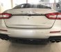 Maserati Quatroporte SQ4 2017 - Bán xe Maserati Quattroporte SQ4 phiên bản GranSport đặc biệt, giá xe Maserati tốt nhất 