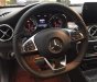 Mercedes-Benz GLA-Class GLA 250 4Matic 2017 - Bán xe Mercedes GLA 250 đăng kí 2018, màu đỏ, nhập khẩu xe mới chưa đi rẻ tới 200 triệu