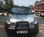 Ssangyong Korando 2001 - Bán Ssangyong Korando 2001, màu bạc, nhập khẩu, 115 triệu