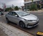 Toyota Corolla altis 2018 - Cần bán xe Toyota Corolla altis đời 2018, màu bạc, giá chỉ 699 triệu