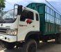 Fuso 2010 - Bán Cửu Long 3 - 5 tấn sản xuất năm 2010, màu trắng