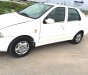 Fiat Siena ELX 1.3 2003 - Bán ô tô Fiat Siena ELX 1.3 năm 2003, màu trắng