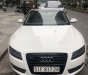 Audi A5 2010 - Cần bán xe Audi A5 năm 2010, màu trắng chính chủ, giá 750tr