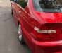 BMW 3 Series E46 2003 - Cần bán gấp BMW 3 Series E46 2003, màu đỏ