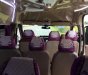 Ford Transit 2013 - Cần bán gấp Ford Transit sản xuất 2013, màu bạc