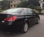 Toyota Avalon Limited 2007 - Cần bán lại xe Toyota Avalon Limited đời 2007, màu đen, nhập khẩu nguyên chiếc, 745tr