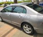 Honda Civic 2.0 2008 - Cần bán gấp Honda Civic 2.0 2008, màu xám số tự động, giá 420tr