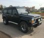 Nissan Patrol 1989 - Cần bán xe Nissan Patrol năm sản xuất 1989