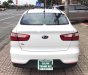 Kia Rio 1.4 AT 2015 - Cần bán gấp Kia Rio 1.4 AT đời 2015, màu trắng, nhập khẩu nguyên chiếc