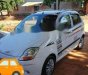 Chevrolet Spark 2009 - Bán xe Chevrolet Spark đời 2009, màu trắng