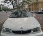 Toyota Corolla GLI 2000 - Bán ô tô Toyota Corolla GLI đời 2000, màu trắng