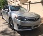 Toyota Camry XLE 2012 - Cần bán xe Toyota Camry LE năm 2012, màu xám, xe nhập
