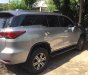 Toyota Fortuner 2017 - Bán xe Toyota Fortuner năm sản xuất 2017, màu bạc, xe nhập