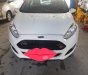 Ford Fiesta S 2014 - Cần bán Ford Fiesta S số tự động, đời 2015, màu trắng