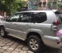 Toyota Prado GX 2007 - Bán Toyota Prado GX năm sản xuất 2007, màu bạc, nhập khẩu nguyên chiếc