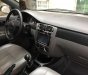 Daewoo Lacetti EX 1.6 MT 2004 - Cần bán lại xe Daewoo Lacetti EX 1.6 MT 2004, màu đen