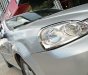 Daewoo Lacetti EX 1.6 MT 2005 - Cần bán gấp Daewoo Lacetti EX 1.6 MT năm sản xuất 2005, màu bạc