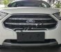 Ford EcoSport Titanium 2018 - Bán ô tô Ford EcoSport Titanium sản xuất 2018, màu trắng, 648tr