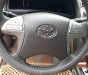 Toyota Camry G 2007 - Bán Toyota Camry G đời 2007, màu đen chính chủ