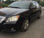 Toyota Avalon Limited 2007 - Cần bán lại xe Toyota Avalon Limited đời 2007, màu đen, nhập khẩu nguyên chiếc, 745tr