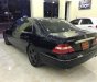 Lexus LS 430 2004 - Bán xe Lexus LS 430 2004, màu đen, nhập khẩu nguyên chiếc chính chủ