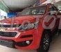 Chevrolet Colorado   2.8 AT 2018 - Cần bán xe Chevrolet Colorado đời 2018, màu đỏ, giá chỉ 594 triệu