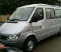 Mercedes-Benz Sprinter 2010 - Bán Mercedes đời 2010 còn mới