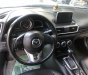 Mazda 323 2016 - Cần bán xe Mazda 323 năm sản xuất 2016, màu trắng