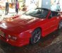 Mazda RX 7    1992 - Cần bán xe Mazda RX 7 sản xuất năm 1992, màu đỏ, nhập khẩu nguyên chiếc, 235 triệu