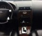 Ford Mondeo V6 2003 - Cần bán Ford Mondeo V6 sản xuất 2003, màu đen, giá chỉ 190 triệu