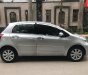 Toyota Yaris 1.5 2011 - Bán ô tô Toyota Yaris 1.5 đời 2011, màu bạc, nhập khẩu nguyên chiếc số tự động, giá chỉ 450 triệu