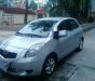 Toyota Yaris Verso 2007 - Bán Toyota Yaris Verso đời 2007, màu bạc chính chủ, giá tốt