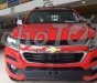 Chevrolet Colorado   2.8 AT 2018 - Cần bán xe Chevrolet Colorado đời 2018, màu đỏ, giá chỉ 594 triệu