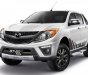 Mazda BT 50 2018 - Chỉ cần 155 triệu rinh ngay em BT50 về nhà