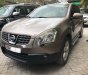 Nissan Qashqai    2008 - Bán Nissan Qashqai đời 2008, màu nâu, nhập khẩu nguyên chiếc, giá 499tr