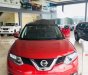 Nissan X trail  2.0 MID 2018 - Bán xe Nissan X trail 2.0 MID năm 2018, màu đỏ, giá 878tr