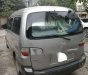 Hyundai Starex 2006 - Bán xe Hyundai Starex đời 2006, màu bạc, xe nhập số tự động, giá 245tr