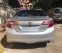 Toyota Camry XLE 2012 - Cần bán xe Toyota Camry LE năm 2012, màu xám, xe nhập
