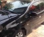 Chevrolet Vivant 2008 - Bán ô tô Chevrolet Vivant sản xuất năm 2008, màu đen chính chủ