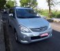 Toyota Innova   G  2011 - Bán Toyota Innova G năm sản xuất 2011, màu bạc