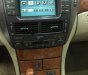 Lexus LS 430 2004 - Bán xe Lexus LS 430 2004, màu đen, nhập khẩu nguyên chiếc chính chủ