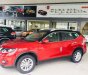 Nissan X trail  2.0 MID 2018 - Bán xe Nissan X trail 2.0 MID năm 2018, màu đỏ, giá 878tr