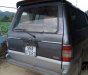 Mitsubishi Jolie Limited 2001 - Bán Mitsubishi Jolie Limited sản xuất 2001, màu bạc số sàn, giá tốt