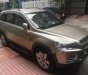 Chevrolet Captiva Maxx  2010 - Cần bán lại xe Chevrolet Captiva Maxx năm 2010 số tự động, giá tốt