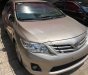 Toyota Corolla altis 1.8G 2011 - Cần bán Toyota Corolla altis 1.8G sản xuất năm 2011 số tự động