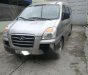 Hyundai Starex 2006 - Bán xe Hyundai Starex đời 2006, màu bạc, xe nhập số tự động, giá 245tr