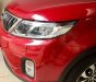 Kia Sorento DATH 2017 - Bán xe Kia Sorento DATH sản xuất năm 2017, màu đỏ